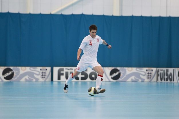 VIDEO Engleski reprezentativac pojačao Futsal Dinamo: “Došao sam u klub koji je poznat zbog navijača"